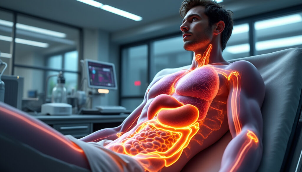 découvrez les causes des hypermétabolismes et leurs impacts sur la santé pour mieux comprendre cette condition et ses implications.
