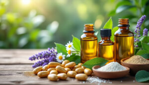 découvrez nutrimea, spécialiste des compléments naturels et des huiles essentielles efficaces pour votre bien-être au quotidien.