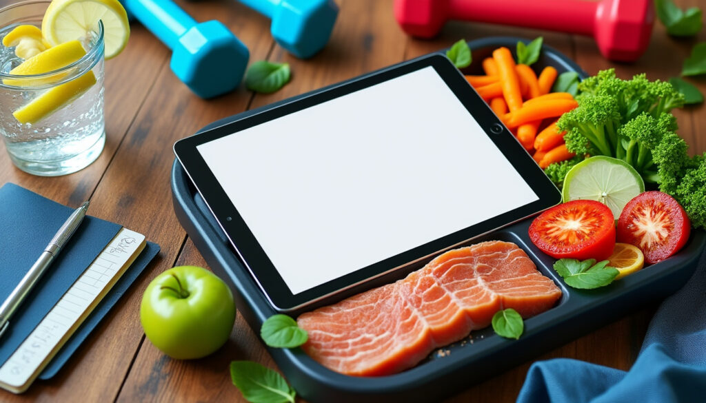 téléchargez gratuitement notre programme sèche en pdf avec un menu équilibré et des conseils efficaces pour perdre du gras rapidement et sainement.