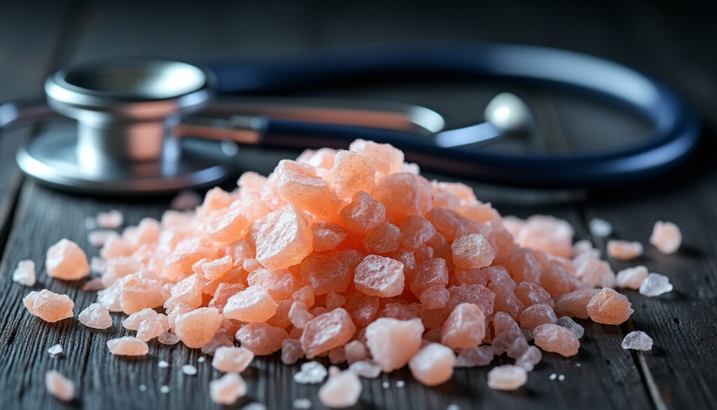 découvrez les risques et bienfaits du sel rose de l'himalaya pour la santé. informez-vous sur ses effets, ses dangers potentiels et comment l'utiliser en toute sécurité.