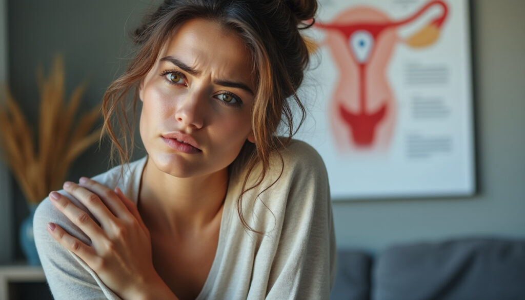 découvrez les signes d'alerte à ne pas ignorer lorsque votre stérilet est trop vieux, pour prévenir tout risque et assurer votre santé.