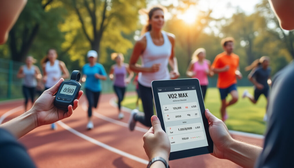 découvrez le test de cooper : explications du protocole, méthode de calcul du vo2 max et conseils pratiques pour améliorer votre endurance et performance.
