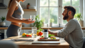 découvrez quand et comment prendre ultra-levure, avant ou après les repas, pour optimiser son efficacité et soutenir votre santé digestive.