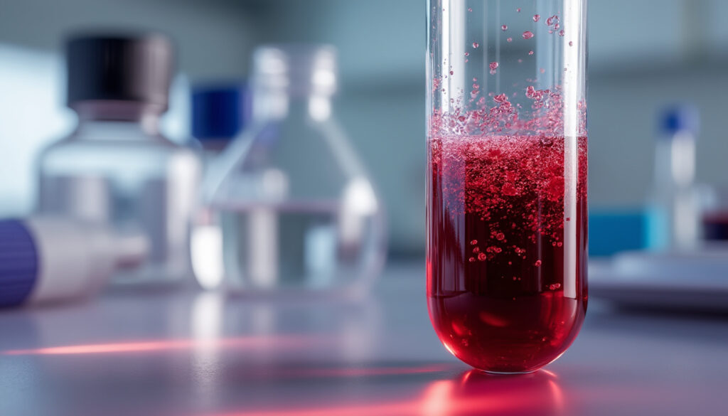 découvrez les causes possibles d'une vitesse de sédimentation basse à 2 mm et consultez les avis et témoignages partagés sur notre forum spécialisé.