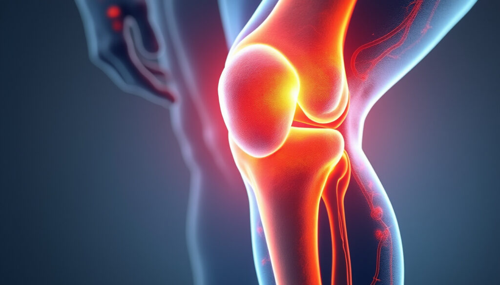 découvrez les symptômes, causes et traitements de l'algoneurodystrophie du genou, une condition douloureuse affectant les articulations, pour mieux comprendre et gérer cette maladie.