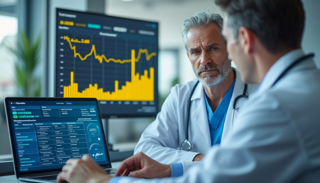 découvrez quand s'inquiéter d'une bilirubine élevée : symptômes à surveiller, seuils clés et conseils pour mieux comprendre votre santé hépatique.