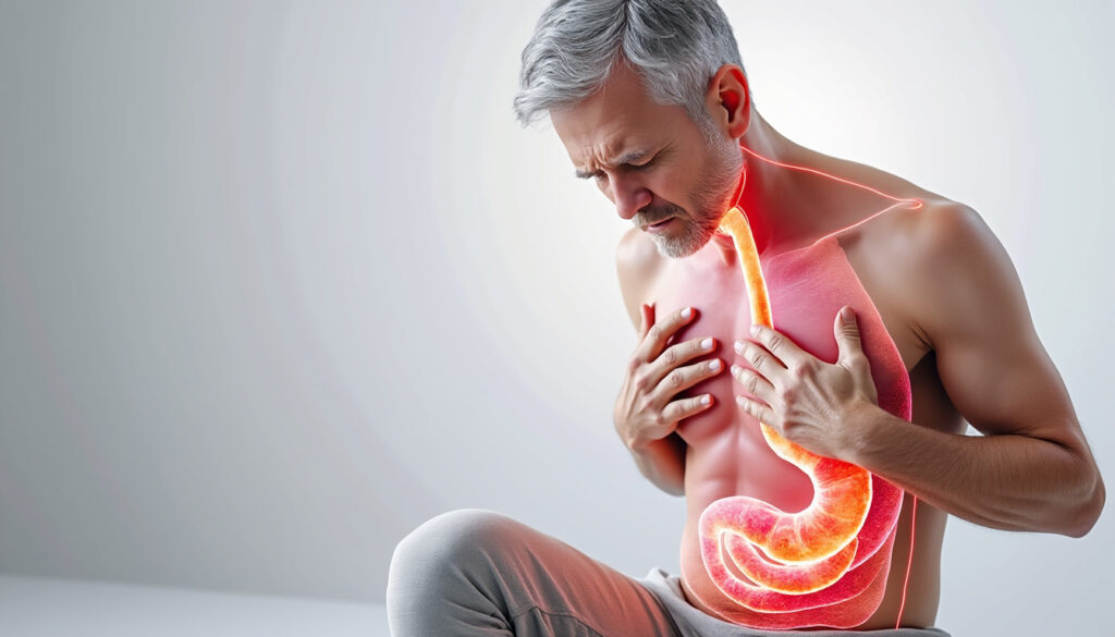 découvrez les symptômes et les différentes phases du cancer de l’œsophage pour mieux comprendre son évolution et les causes menant au décès.