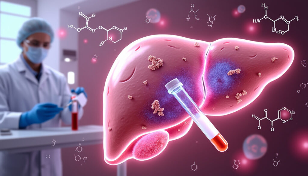 découvrez le rôle de la gamma glutamyl transferase, les causes de son élévation et comment interpréter les résultats du test pour une meilleure compréhension de votre santé hépatique.