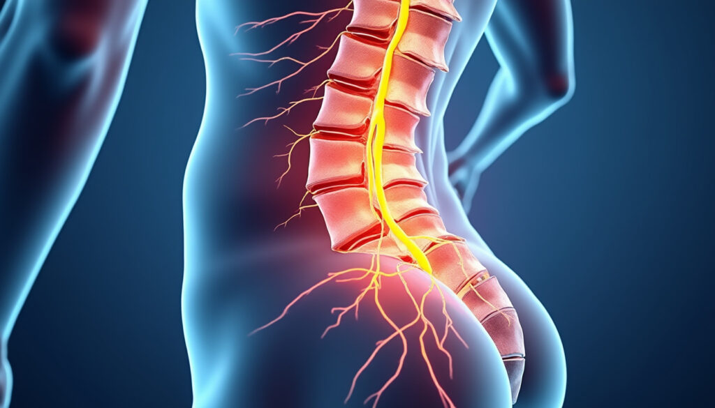 découvrez les symptômes, les causes et les traitements efficaces de la hernie foraminale l3 l4 pour mieux comprendre cette pathologie et améliorer votre prise en charge.