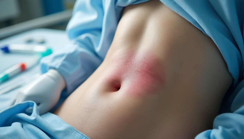 découvrez la durée typique de guérison d'une infection post-opératoire, les symptômes à surveiller et les conseils pour une récupération rapide et efficace.