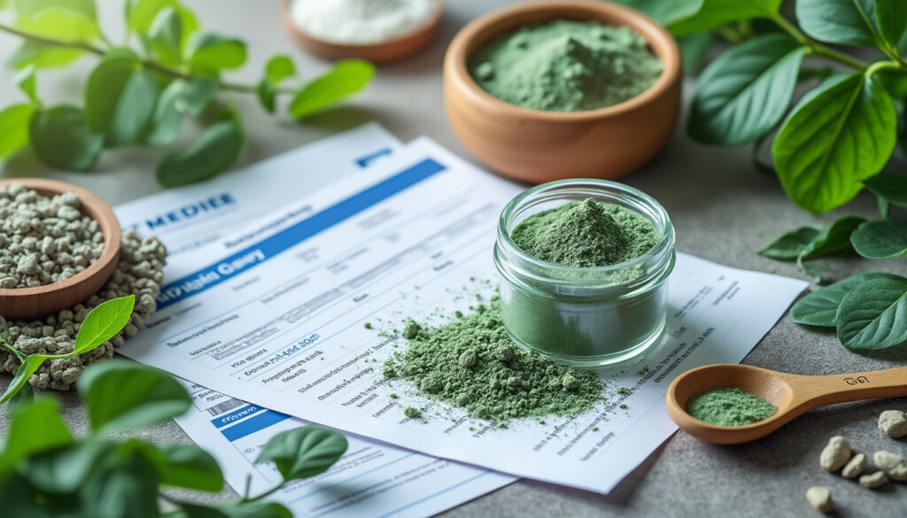 découvrez les conditions de remboursement de phytargile, les modalités de prise en charge et explorez des alternatives efficaces pour votre bien-être.