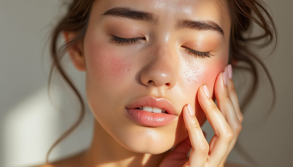 découvrez les causes courantes des picotements dans le visage et apprenez des solutions simples pour soulager et prévenir ces sensations désagréables.
