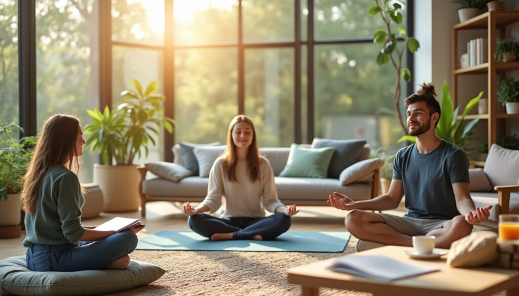 découvrez psychologie positive magazine, votre source d'inspiration pour le bien-être, la santé mentale et le développement personnel au quotidien.