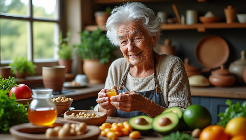 découvrez une recette de grand-mère efficace et naturelle pour augmenter le volume de vos fessiers, sans produits chimiques ni interventions coûteuses.