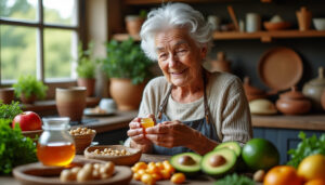 découvrez une recette de grand-mère efficace et naturelle pour augmenter le volume de vos fessiers, sans produits chimiques ni interventions coûteuses.