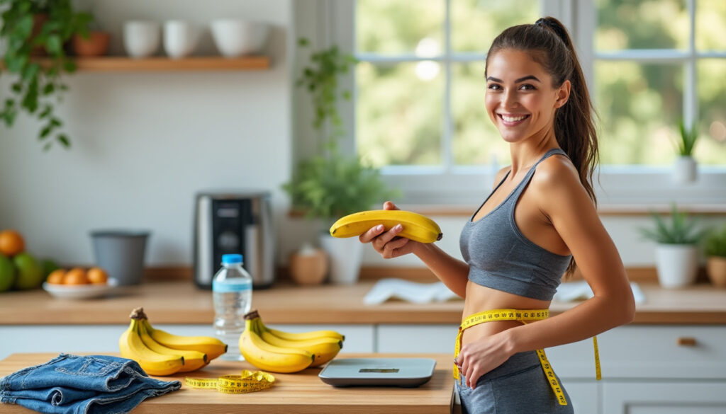 découvrez les témoignages et avis sur le régime bananes pour une perte de poids rapide. apprenez comment ce régime naturel peut vous aider efficacement à mincir.