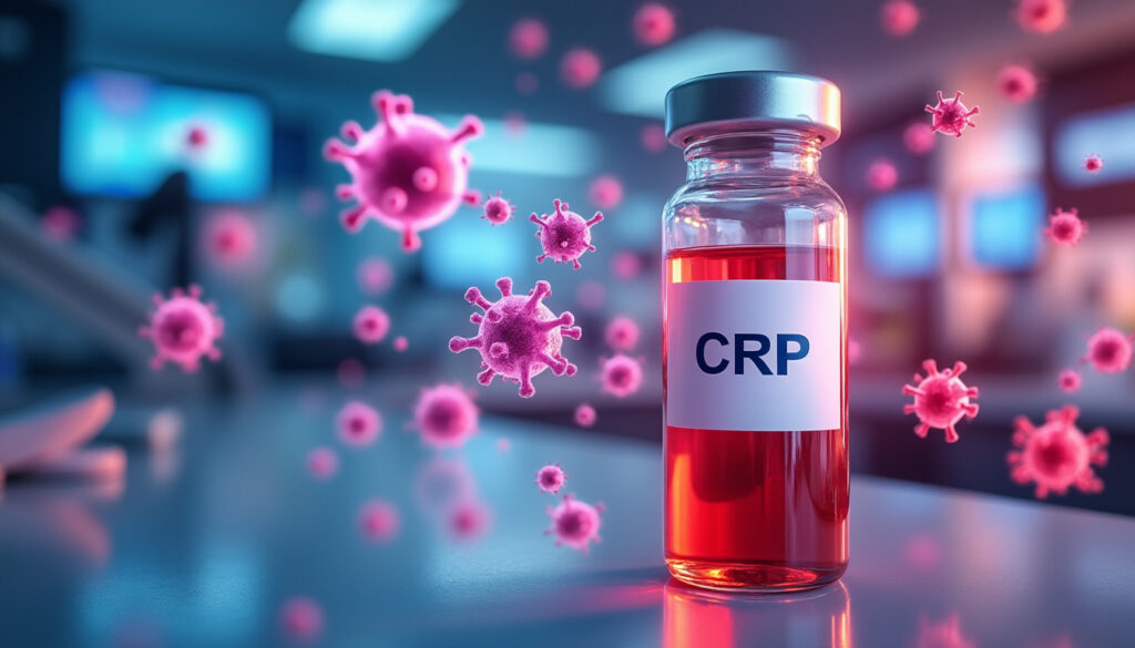 découvrez la signification du taux de crp dans le cadre du cancer et les seuils clés à connaître pour mieux comprendre son impact sur la santé.