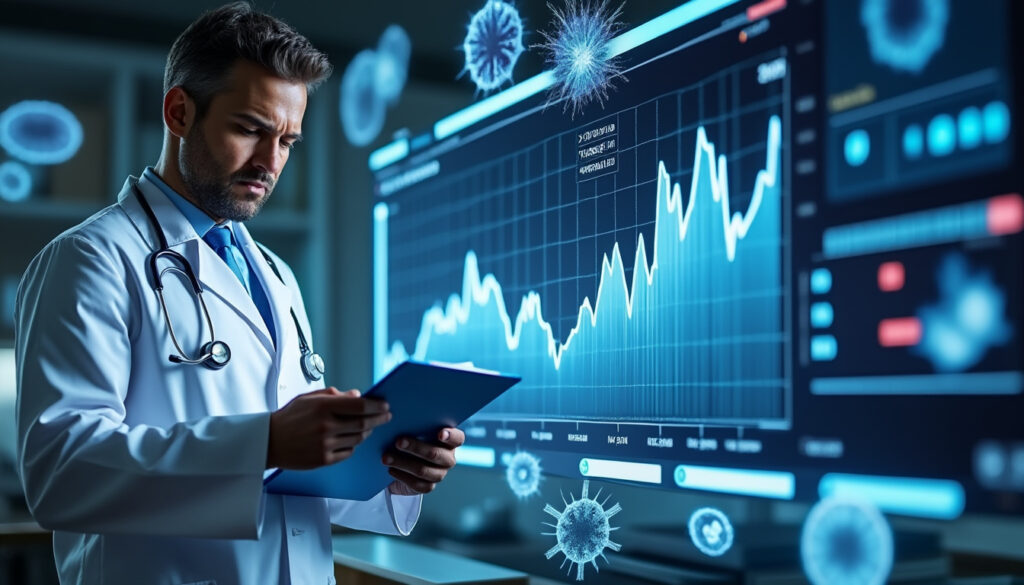 découvrez le lien possible entre un taux de créatinine élevé et le cancer, comprenez les causes, les symptômes et les implications pour la santé.