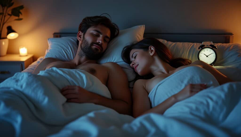 découvrez ce qu'est la période réfractaire, le temps nécessaire entre deux rapports sexuels, et comprenez son importance dans la santé sexuelle et le bien-être.