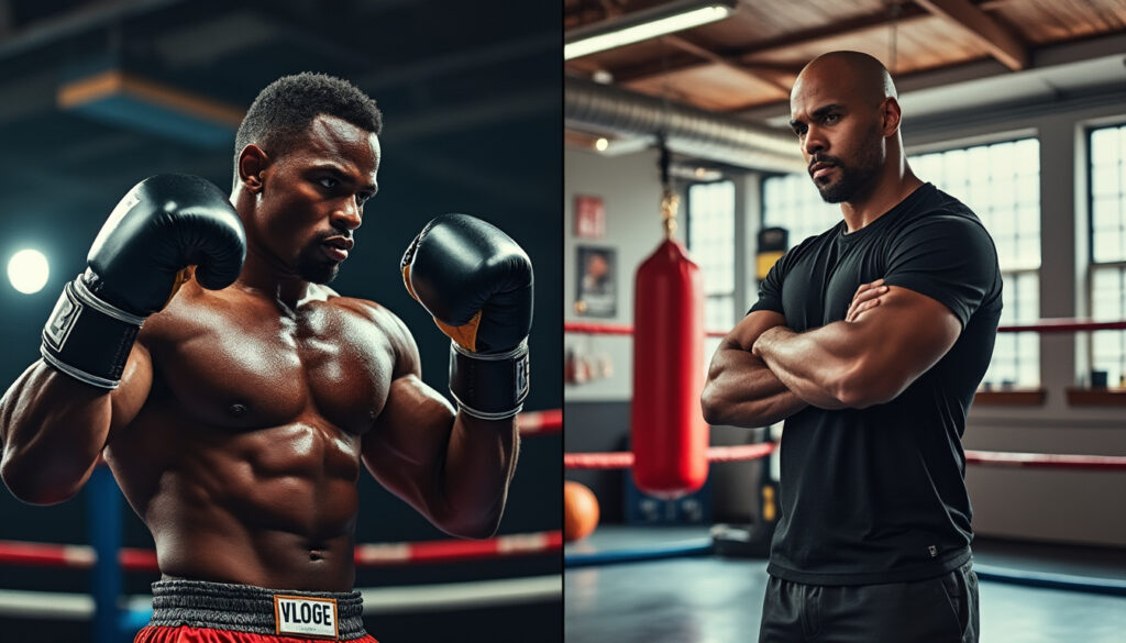 découvrez le parcours inspirant de terrel williams, boxeur et entraîneur renommé, ainsi que les faits clés qui ont marqué sa carrière exceptionnelle.