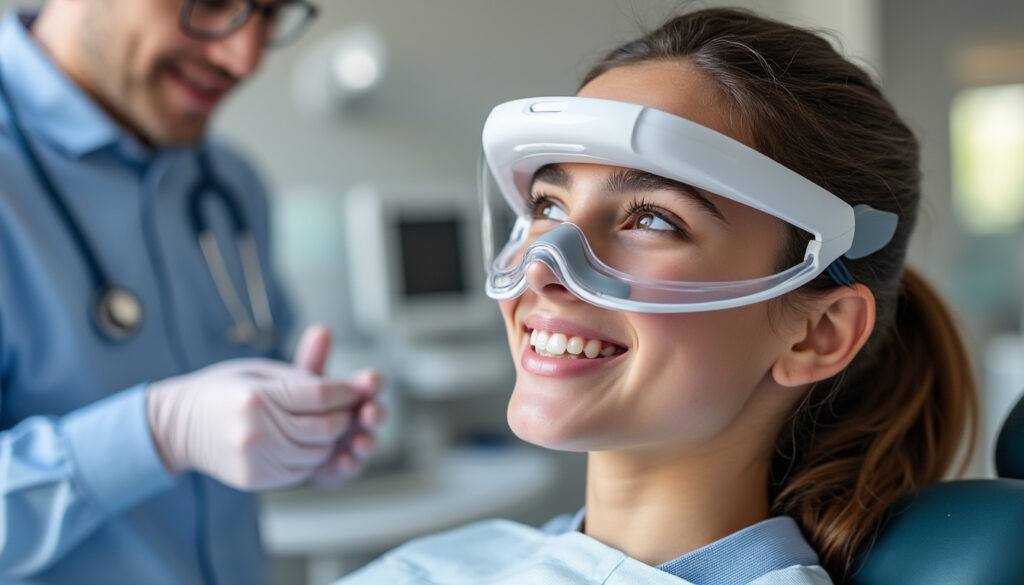 découvrez le fonctionnement de l’appareil dentaire moustache, ses indications, son entretien et des conseils pratiques pour le porter au quotidien.