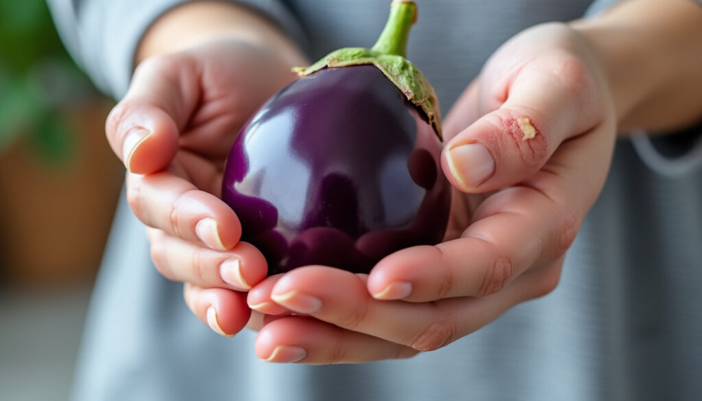 découvrez comment identifier une allergie aux aubergines grâce aux symptômes clés à surveiller. guide pratique pour reconnaître et gérer cette allergie alimentaire.