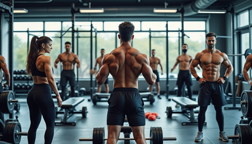 découvrez les meilleurs conseils et astuces jvc pour progresser efficacement en musculation, optimiser vos entraînements et atteindre vos objectifs rapidement.