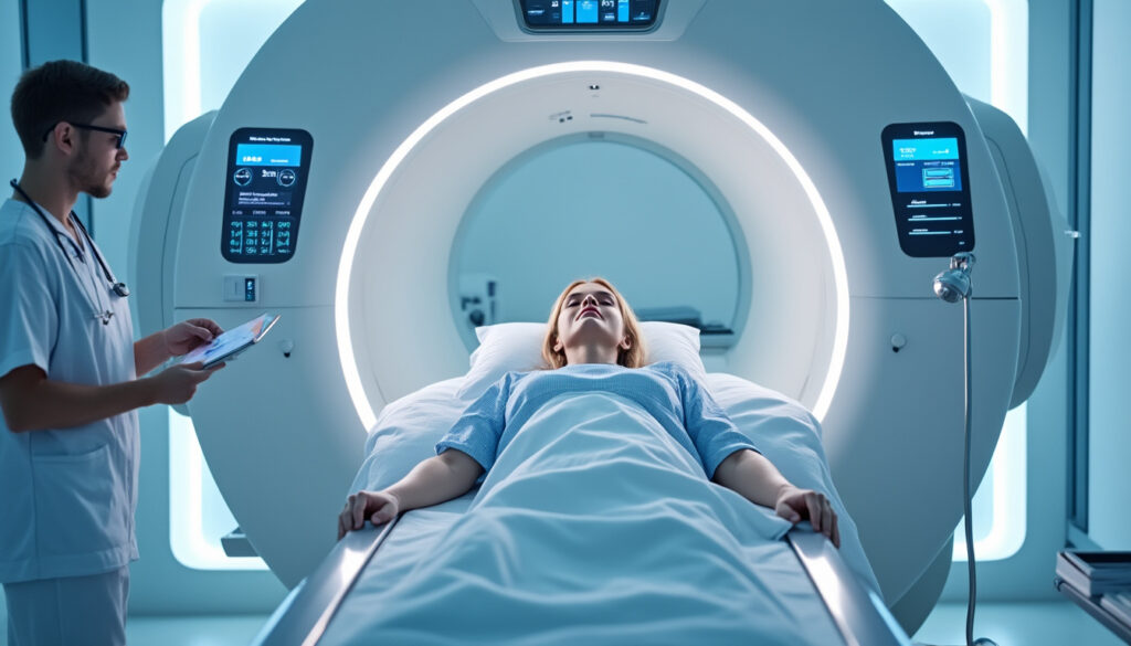 découvrez les tarifs du pet scanner, les modalités de remboursement et nos conseils pratiques pour bien préparer votre examen médical.