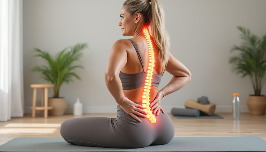 découvrez des techniques rapides et efficaces pour soulager une sciatique en seulement 60 secondes et retrouver votre confort rapidement.