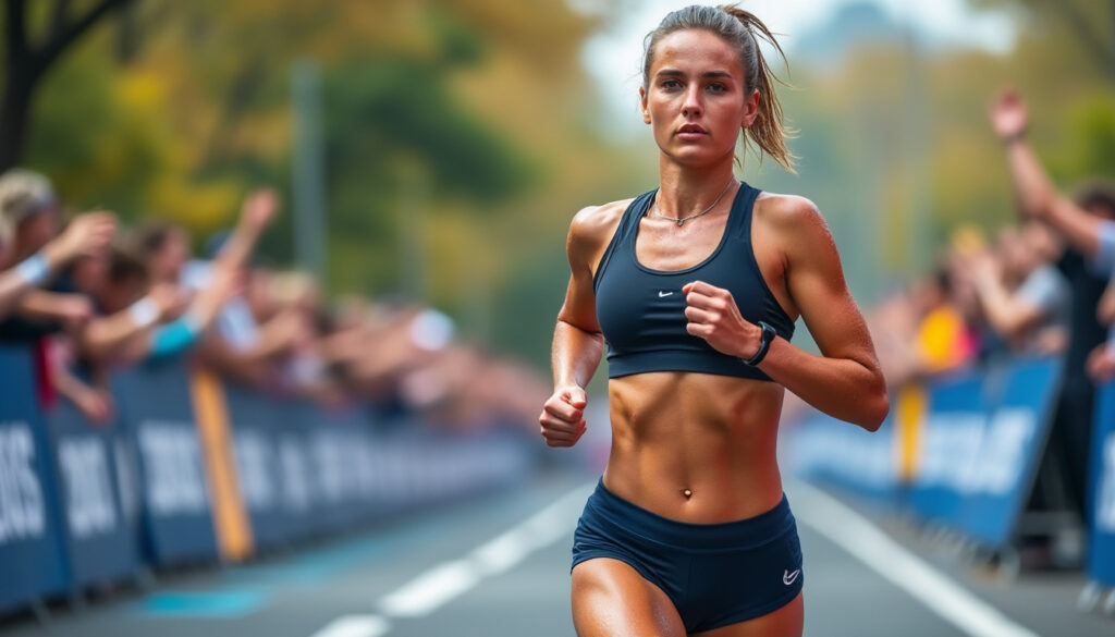découvrez les temps moyens pour les femmes au semi-marathon, les allures recommandées et les références clés pour améliorer vos performances.