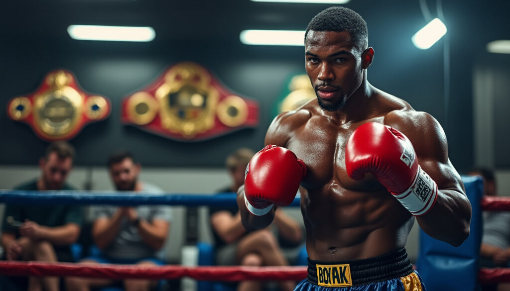 découvrez la carrière et le palmarès impressionnant de trey morrison, boxeur américain, ses combats marquants et ses réussites dans le monde de la boxe.