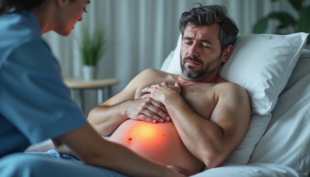 découvrez 7 signes pouvant indiquer un problème hépatique, les symptômes à surveiller et quand consulter un professionnel de santé.