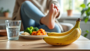 la banane est-elle adaptée en cas de goutte ? découvrez son lien avec l’acide urique, ses atouts et des conseils alimentaires pour mieux gérer les crises.