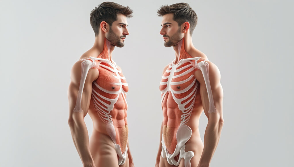 découvrez comment des clavicules courtes peuvent influencer la morphologie, la largeur des épaules et la posture, ainsi que les facteurs à prendre en compte.