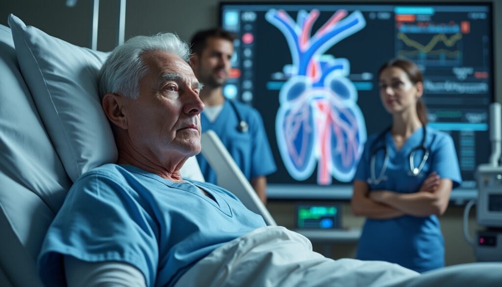 après la pose d’un stent, quels sont les risques de décès ? découvrez les complications possibles et les facteurs pouvant influencer la mortalité.