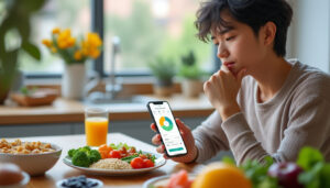 découvrez equil’al, l’application qui vous aide à comprendre vos habitudes alimentaires et à mieux équilibrer votre alimentation au quotidien.