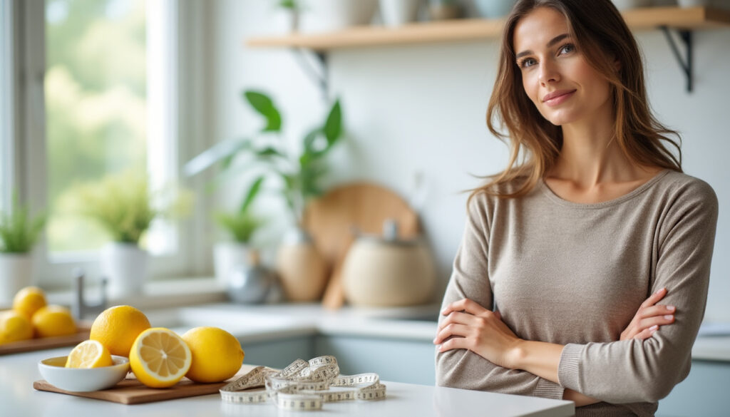 le citron peut-il faire grossir la poitrine naturellement ? découvrez ce que dit la science et démêlez le vrai du faux sur cette astuce populaire.