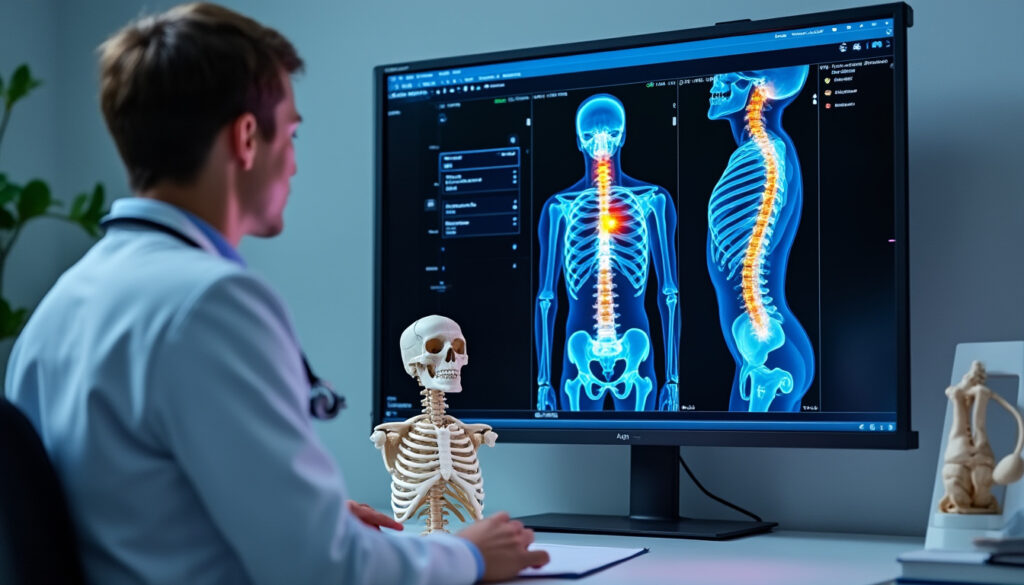 découvrez les causes possibles d’une hyperfixation en scintigraphie osseuse et comment interpréter ce résultat avec l’aide d’un professionnel de santé.