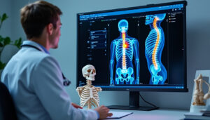 découvrez les causes possibles d’une hyperfixation en scintigraphie osseuse et comment interpréter ce résultat avec l’aide d’un professionnel de santé.