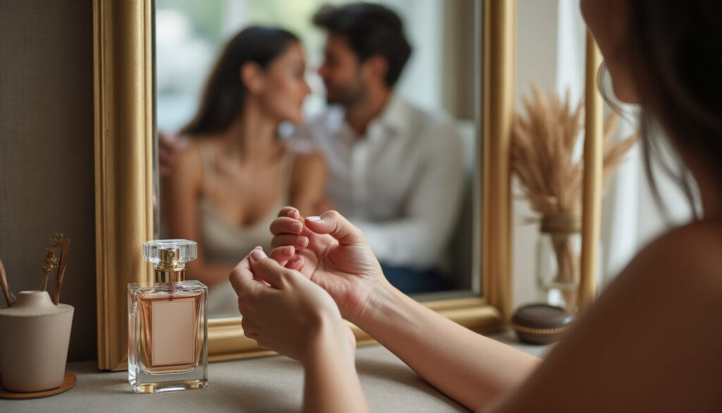 parfum aux phéromones : découvrez les avis, l’efficacité ressentie et les retours d’expérience pour mieux choisir et savoir à quoi vous attendre.