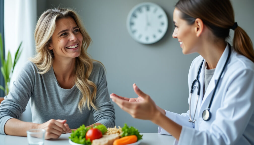 perdre 10 kilos en une semaine n’est ni réaliste ni sûr. découvrez des conseils fiables pour perdre du poids progressivement et préserver votre santé.