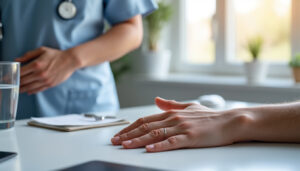 découvrez les causes d’un pouce qui bouge tout seul, les symptômes à surveiller et les traitements efficaces pour soulager ces tremblements.