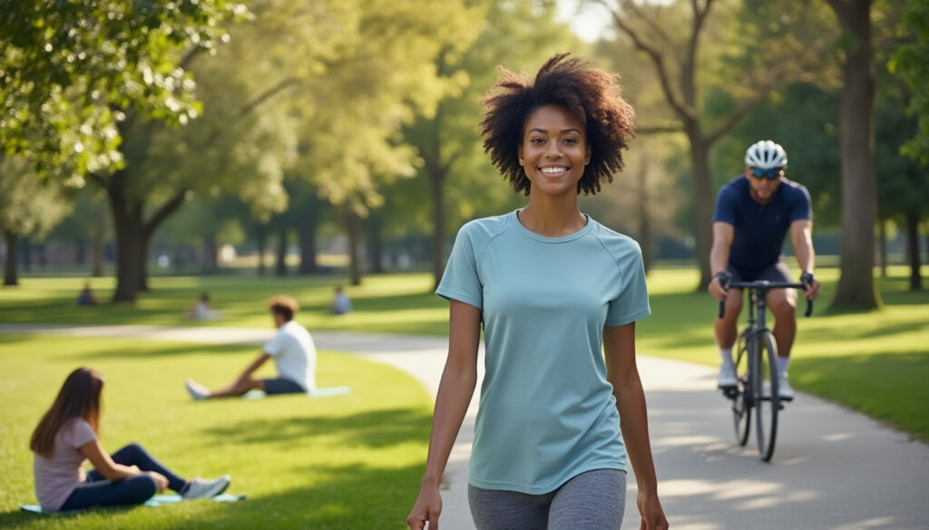 quel est le sport le plus facile au monde ? découvrez notre sélection d’activités simples et accessibles pour bouger à votre rythme.