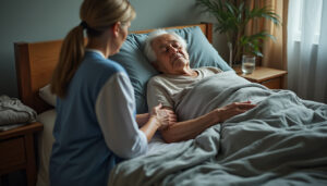 découvrez les signes de fin de vie liés à la maladie d’alzheimer et les symptômes clés à reconnaître pour mieux accompagner votre proche.