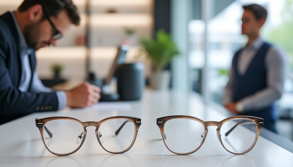 comparez les verres progressifs nikon et essilor pour choisir la qualité adaptée à votre vision, votre confort et votre budget.
