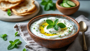 découvrez les bienfaits du yaourt afghan pour maigrir, une recette facile à préparer et des conseils pratiques pour l’intégrer à une alimentation équilibrée.